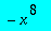 Phi105 := 1+x+x^2+x^13+x^32+x^12-x^6-x^42+x^47+x^15-x^9+x^14-x^20+x^16+x^17-x^26-x^22-x^24+x^34+x^31+x^33+x^35+x^48-x^28-x^40+x^36-x^39+x^46-2*x^41-x^43-x^5-2*x^7-x^8