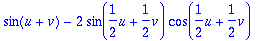 [Maple Math]