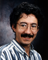 Luis Goddyn