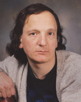 Jonathan Borwein