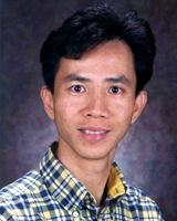 Stephen Choi