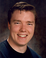 Roman Pearce