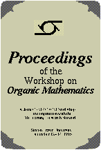 [ Proceedings ]