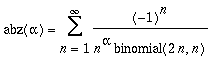 [Maple Math]